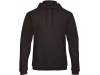 Sweatshirt com capuz ID.203 3XL 4XL