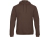 Sweatshirt com capuz ID.203 3XL 4XL