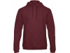 Sweatshirt com capuz ID.203 3XL 4XL