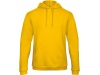 Sweatshirt com capuz ID.203 3XL 4XL