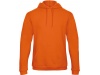 Sweatshirt com capuz ID.203 3XL 4XL