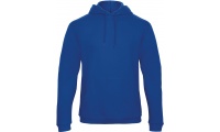 Sweatshirt com capuz ID.203 3XL 4XL