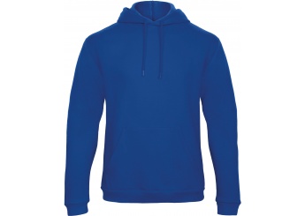 Sweatshirt com capuz ID.203 3XL 4XL