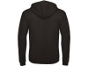 Sweatshirt com capuz com fecho ID.205