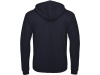 Sweatshirt com capuz com fecho ID.205