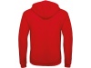 Sweatshirt com capuz com fecho ID.205