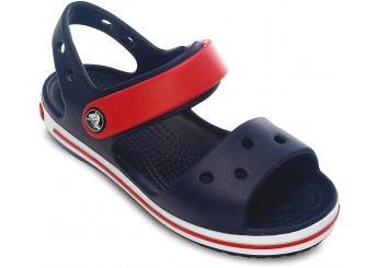 Sandlias Crocs Crocband