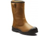 Botas de segurana Rigger
