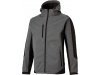 Casaco Softshell reflector Eisenhower Wakefield