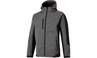 Casaco Softshell reflector Eisenhower Wakefield