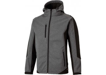 Casaco Softshell reflector Eisenhower Wakefield