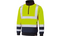 Sweatshirt Hi-vis