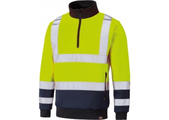 Sweatshirt Hi-vis