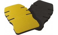Joelheiras em Cordura