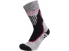 Conjunto de 2 pares de meias Lady