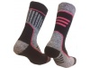 Conjunto de 2 pares de meias Lady