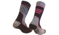 Conjunto de 2 pares de meias Lady