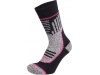 Conjunto de 2 pares de meias Lady