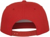 Bon Classic com 5 painis Snapback