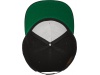 Bon Classic com 5 painis Snapback
