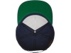 Bon Classic com 5 painis Snapback