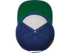 Bon Classic com 5 painis Snapback