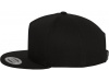 Bon Classic com 5 painis Snapback