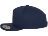 Bon Classic com 5 painis Snapback