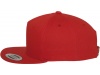 Bon Classic com 5 painis Snapback