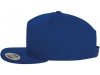 Bon Classic com 5 painis Snapback