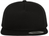 Bon Classic com 5 painis Snapback