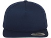 Bon Classic com 5 painis Snapback