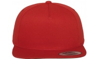 Bon Classic com 5 painis Snapback