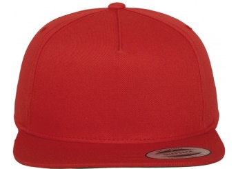 Bon Classic com 5 painis Snapback