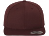 Bon Classic Snapback