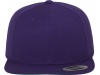 Bon Classic Snapback