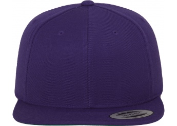 Bon Classic Snapback