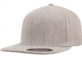 Bon Flexfit Flat Visor