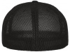 Bon Flexfit Mesh Trucker