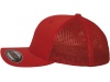 Bon Flexfit Mesh Trucker