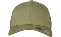 Bon Flexfit Mesh Trucker