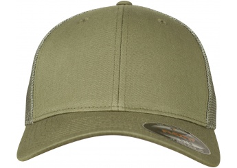 Bon Flexfit Mesh Trucker