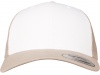 Bon Retro Trucker Colored Front