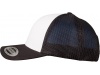 Bon Retro Trucker Colored Front