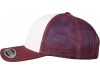 Bon Retro Trucker Colored Front