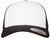 Bon Retro Trucker Colored Front