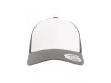 Bon Retro Trucker Colored Front