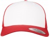 Bon Retro Trucker Colored Front