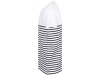 T-shirt Breton de manga curta 2XL
