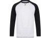 T-shirt Baseball de manga comprida 2XL